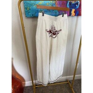 Boys Lie Sweatpants Small (flaw)